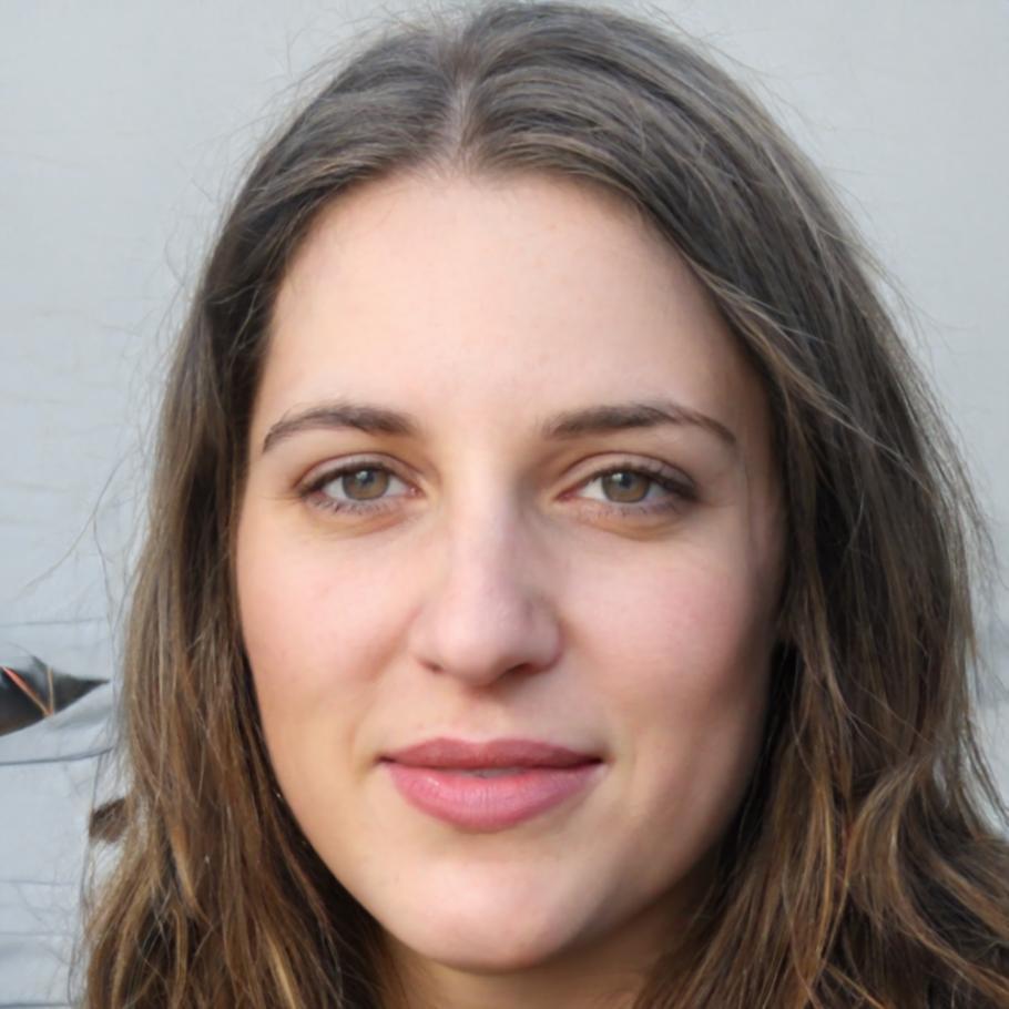 Retrato profissional de Catarina Ribeiro, consultora sénior